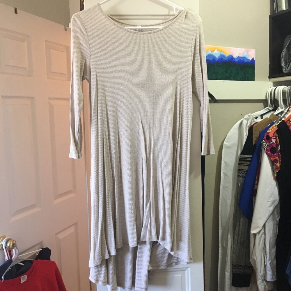 Boutique dress